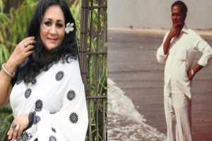 শ্রদ্ধা, স্মৃতি ও সংগীতের গল্পে বাবা দিবসে ফাহমিদা নবী