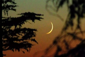 রমজানের চাঁদরাতের সম্ভাব্য তারিখ জানাল আমিরাত