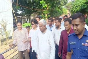 যেকোনো ষড়যন্ত্র মোকাবিলায় প্রস্তুত বিএনপি: সমাজকল্যাণ মন্ত্রী যেকোনো ষড়যন্ত্র মোকাবিলায় প্রস্তুত বিএনপি: সমাজকল্যাণ মন্ত্রী