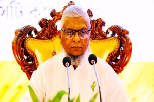 সিউকের অনুষ্ঠানে যাচ্ছেন না আরিফুল হক, সামনে এলো দুই নেতার দূ*রত্ব