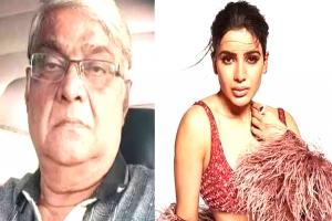 বাবা হারালেন সামান্থা রুথ প্রভু