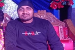 তেলিয়াপাড়া সীমান্তে চোরাচালানের ‘অঘোষিত রাজা’ সঞ্জয় পান্ডে