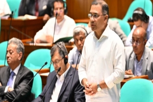 জ্বালানি সংকট কাটাতে তিন নতুন ভাসমান এলএনজি টার্মিনালের পরিকল্পনা
