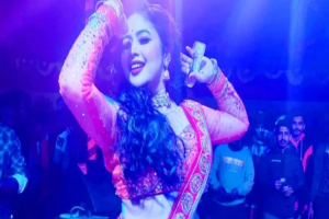 নিজেকেই চিনতে পারেননি ভাবনা, ‘প্রিন্সেস রোজী’ হয়ে চমক