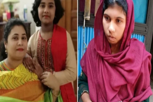 মা-মেয়েকে হ ত্যা র ‘কারণ জানালেন’ আয়েশা