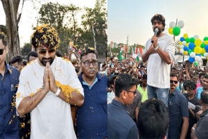 ভোটে জিতেই যে ঘোষণা দিলেন দেব
