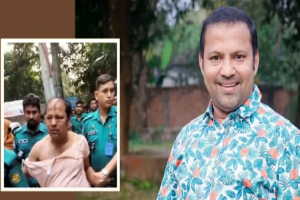 জুলাই আন্দোলনের হ ত্যা মা ম লা য় ‎অভিনেতা সিদ্দিক গ্রে প্তা র
