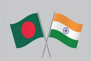 ভারতকে পছন্দ করেন ৫৩.৬ শতাংশ বাংলাদেশি : ভিওএ জরিপ
