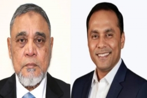 রাষ্ট্রপতি নির্বাচন সামনে, তফসিল ঘোষণার আগে ভারপ্রাপ্ত স্পিকারের সঙ্গে সিইসির সাক্ষাৎ