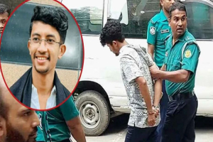 চাঁ দা বা জির ঘটনায় ছাত্রনে তা দের রি মা ন্ড, সংগঠনের সব কমিটি স্থগিত