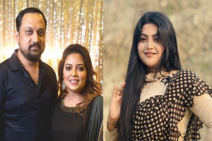 সংগীতশিল্পী কনার বি চ্ছে দ, পক্ষ নিয়ে সালমার বিশেষ বার্তা