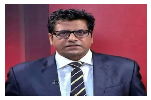 সাংবাদিক আনিস আলমগীর  ডি*বি হেফা*জতে