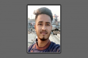 হবিগঞ্জে মোটরসাইকেল নিয়ন্ত্রণ হারিয়ে কলেজছাত্র নিহত