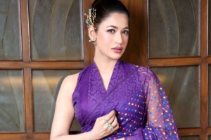 ওজন কমিয়ে নজর কাড়লেন আজমেরী হক বাঁধন