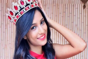 মডেলকে গ্রে প্তা রে র ভয় দেখিয়ে হাতিয়ে নিলো লাখ টাকা!