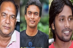 পরিচালক সমিতির বার্ষিক সভায় সিদ্ধান্ত, আজীবনের জন্য ব*হিষ্কার তিন নির্মাতা