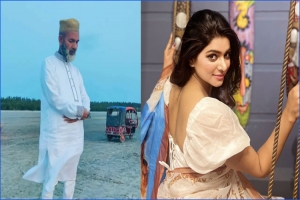 ‘যারা দেখিয়ে ধর্মচর্চার নামে বাড়াবাড়ি করে, তারা বা ট পা র’