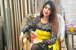 ১২৭ জনের বি*রুদ্ধে ‘হুঁ শি য়া রি’ দিয়ে যা বললেন মিষ্টি জান্নাত