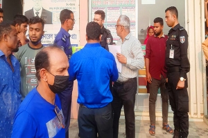 হবিগঞ্জে চিকিৎসক ছাড়াই অপারেশন: পরিচালককে কারাদণ্ড ও ৫০ হাজার টাকা জরিমানা