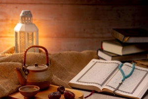 রমজান মাসের প্রাণ যে তিন আমল