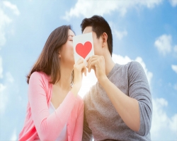 চুমু খেলে হৃদস্পন্দনের হার বৃদ্ধি করে!