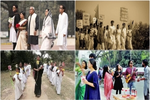 ছোটপর্দায় একুশের আয়োজন