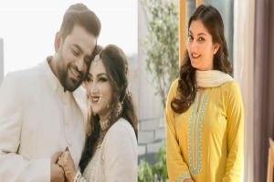 বিজয় দিবসে সুখবর দিলেন শশী