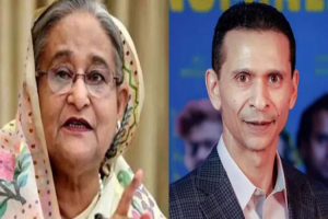 শেখ হাসিনাকে ‘ডেভিল রানী’ বললেন সোহেল তাজ