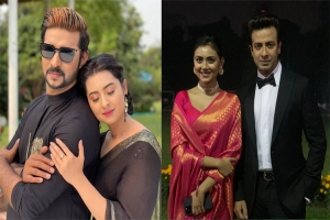 বুবলীকে নিয়ে আসাম যাচ্ছেন নিরব, ইধিকাকে নিয়ে শাকিব