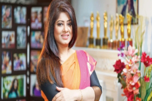 দুই বছর পর পর্দায় ফিরছেন মৌসুমী, ‘কন্ট্র্যাক্ট ম্যারেজ’ নিয়ে নতুন চমক