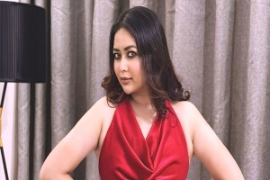 আমি শাকিব খানের মতো হতে চাই : ভাবনা