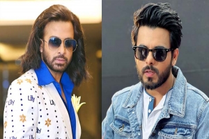 দুই চিত্রনায়কের বি রু দ্ধে আইন ল*ঙ্ঘনের অ ভি যো গ!