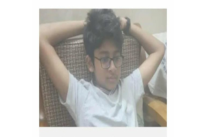 মৃ*ত্যুর কাছে হেরে গেল মাইলস্টোনের আরেক শিক্ষার্থী