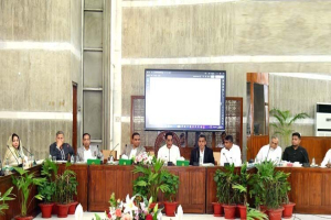 সংসদে পানির সমস্যা, আমারও পেট খারাপ হয়েছে: চিফ হুইপ