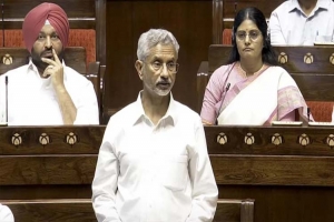 বাংলাদেশের সঙ্গে পারস্পরিক লাভজনক ও স্থিতিশীল সম্পর্কের প্রত্যা*শা ভারতের