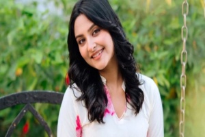 কর্মজীবী নারীকে নেতিবাচকভাবে দেখানোর অ ভি যো গ, জবাব দিলেন নাজনীন নীহা