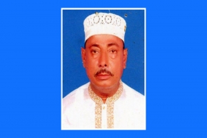 বন্যায় ক্ষতিগ্রস্তদের চাল ও টাকা আত্মসাতের অভিযোগে হবিগঞ্জে ইউপি চেয়ারম্যান বরখাস্ত 