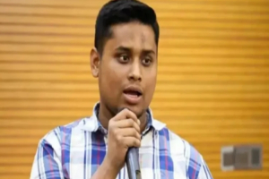 ‘মানুষ বুঝে ভোট দেয়নি,এই মন্তব্যে ক্ষোভ হাসনাত আব্দুল্লাহর