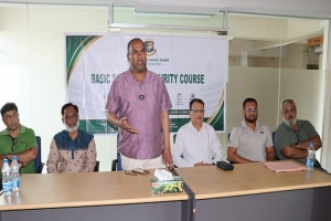 প্রশিক্ষণে অর্জিত জ্ঞান বাস্তব জীবনেও গুরুত্বপূর্ণ ভূমিকা রাখে- সিসিক প্রশাসক প্রশিক্ষণে অর্জিত জ্ঞান বাস্তব জীবনেও গুরুত্বপূর্ণ ভূমিকা রাখে- সিসিক প্রশাসক