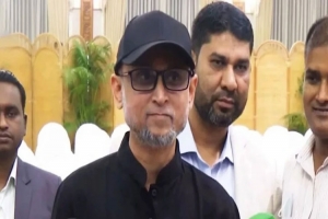 ভুল করলে ধরিয়ে দেওয়ার আহ্বান উপদেষ্টা ফারুকীর