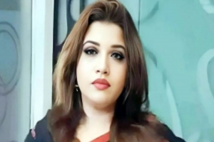  ‘৮৪০’ সিনেমা দেখে যা বললেন শামা ওবায়েদ