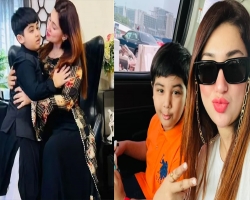 আমি কখনও দ্বিতীয় বিয়েই করব না: অপু বিশ্বাস