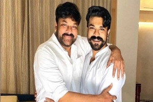 রাম চরণের কন্যা জন্ম নিয়ে দাদা চিরঞ্জীবীর মন্তব্যে বি ত র্কে র ঝ*ড়
