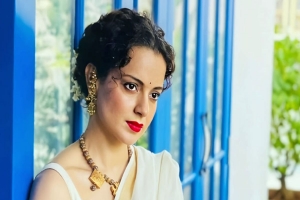 মানচিত্র থেকে পা কি স্তা ন কে মুছে ফেলার দাবি কঙ্গনার