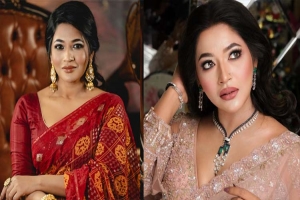 পরিবার থেকে পাত্র খুঁজছে বাঁধনের জন্য