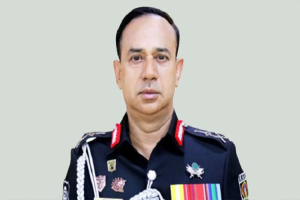 র‍্যা বে র সাবেক ডি জি হারুন ও পরিবারের দেশত্যাগে নিষেধাজ্ঞা