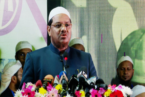 প্রচলিত পদ্ধতিতে নির্বাচন হতে দেয়া হবে না রেজাউল করীম