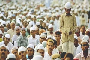 সংখ্যাল*ঘুদের নিয়ে ভা র তে র ‘ভণ্ডামি’