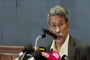 দ্রুত চূড়ান্ত জুলাই হবে: আলী রীয়াজ