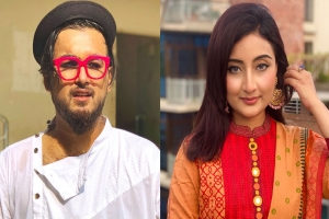 নোবেল ফিরে আসলে আফসোস নয়, আনন্দ হবে : প্রাক্তন স্ত্রী